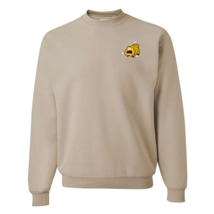 bidoof shiny sweatshirt