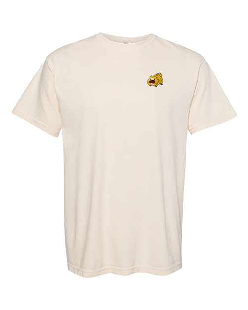 bidoof shiny tee shirt