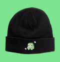 bulbasaur shiny beanie