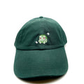 bulbasaur shiny dad hat
