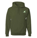 bulbasaur shiny hoodie