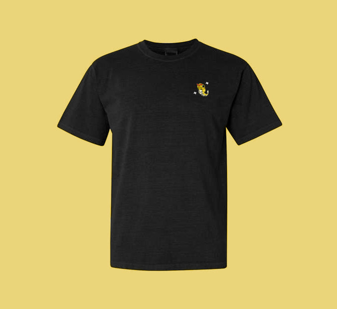 caterpie shiny tee shirt