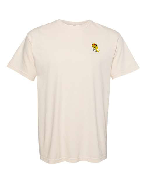 caterpie shiny tee shirt
