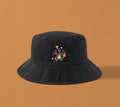charizard shiny bucket hat