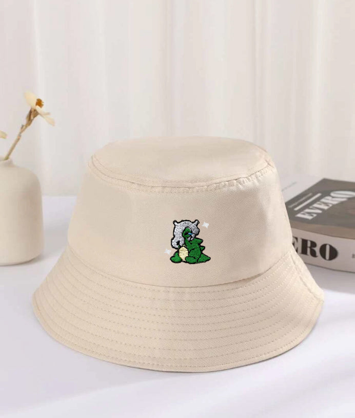cubone shiny bucket hat