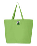 cubone shiny tote bag