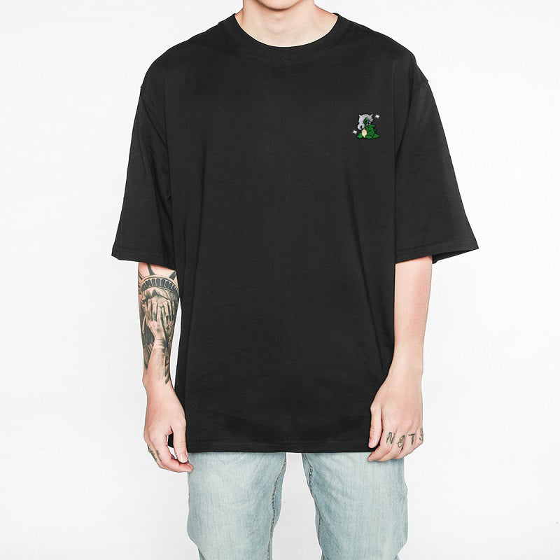 cubone shiny tee shirt