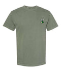 cubone shiny tee shirt
