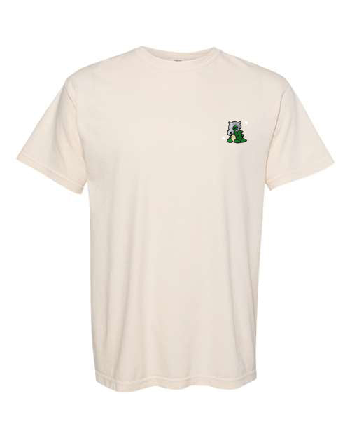 cubone shiny tee shirt