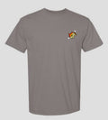 cyndaquil shiny tee shirt