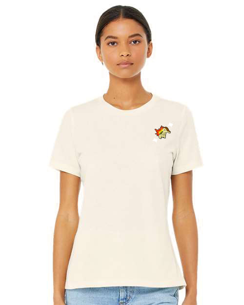 cyndaquil shiny tee shirt