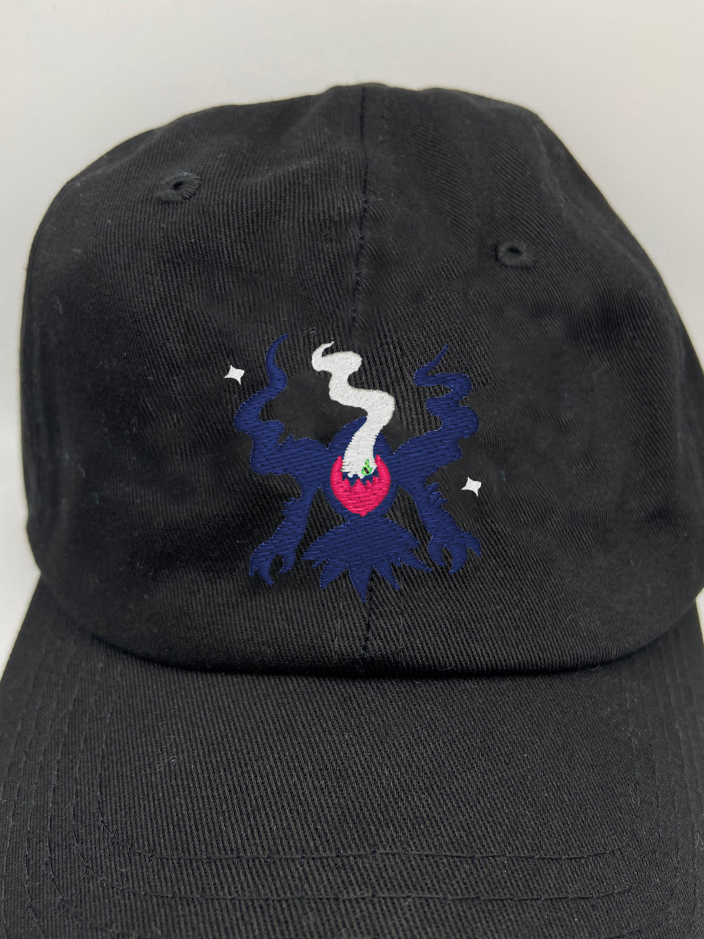 darkrai shiny dad hat