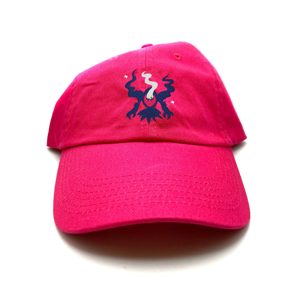 darkrai shiny dad hat