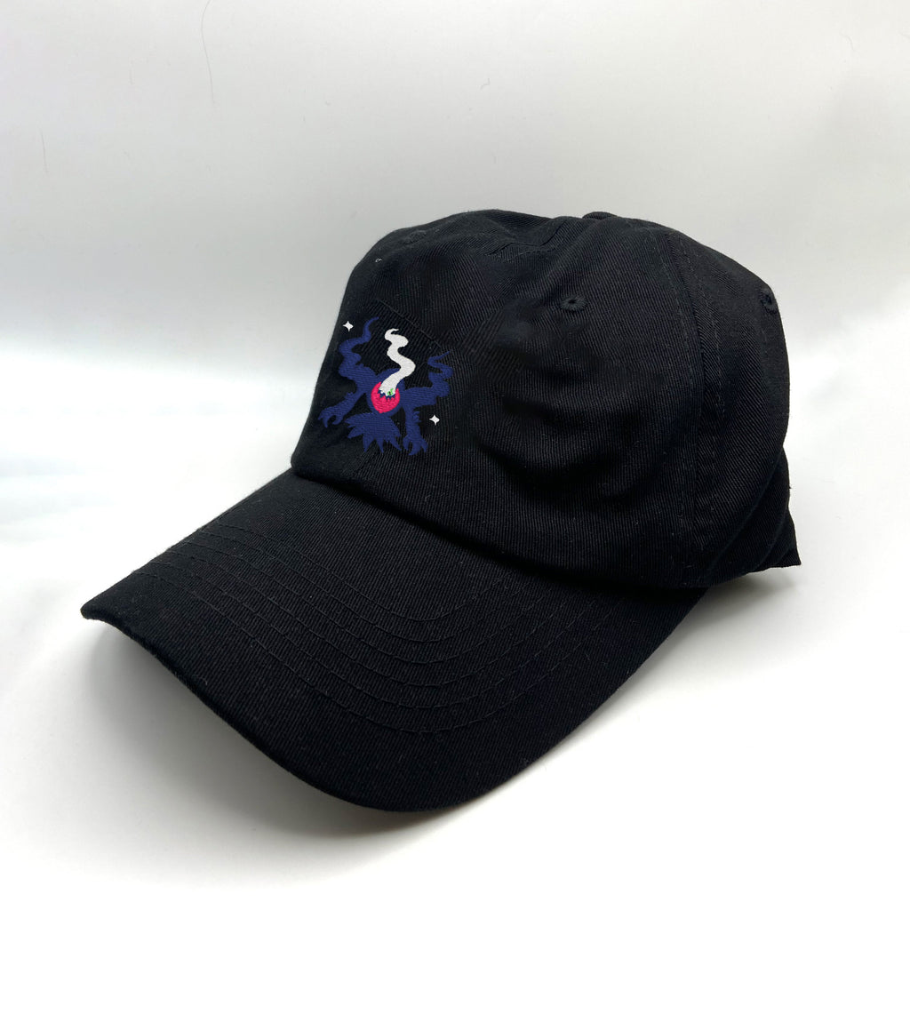 darkrai shiny dad hat