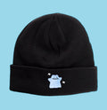 ditto shiny beanie