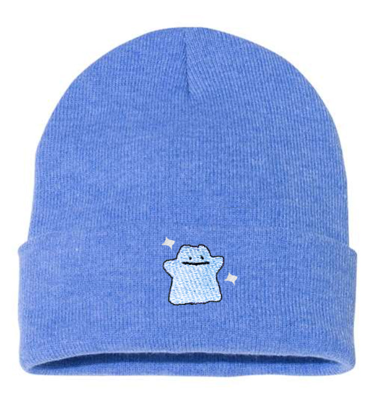 ditto shiny beanie