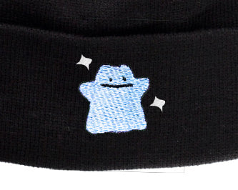 ditto shiny beanie