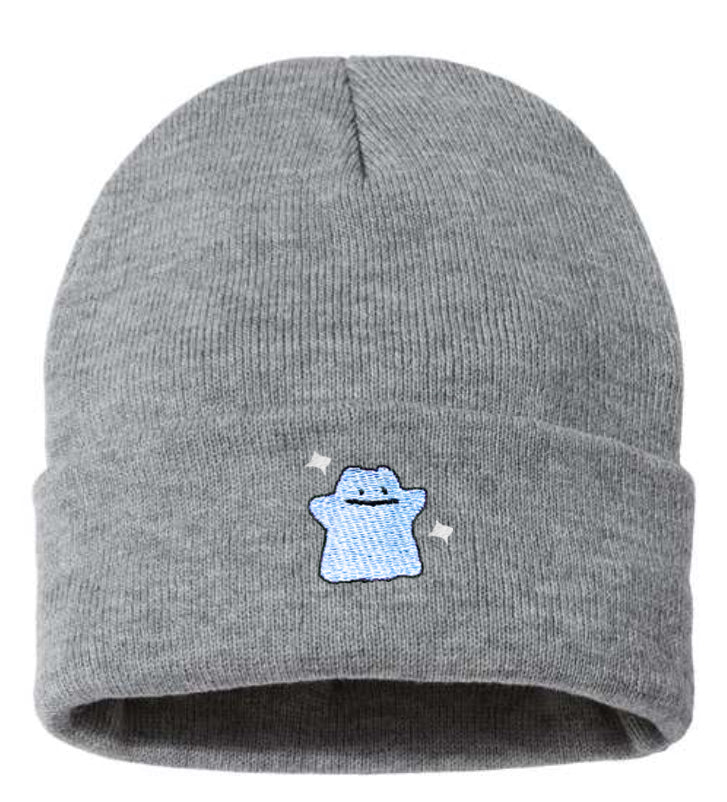 ditto shiny beanie