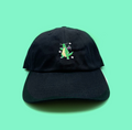 dragonite shiny dad hat
