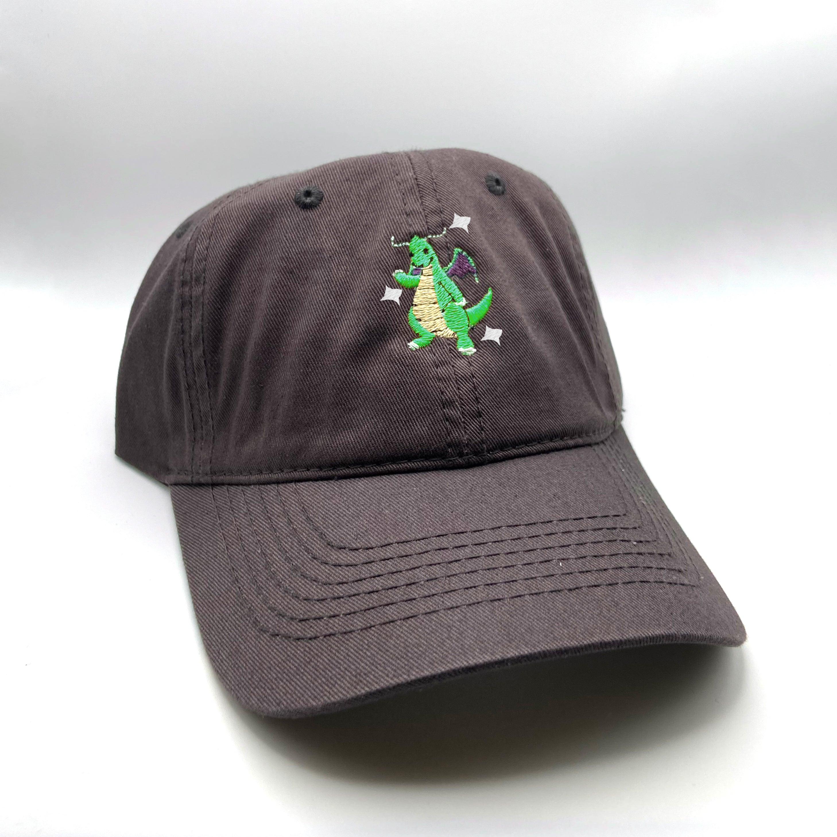 dragonite shiny dad hat