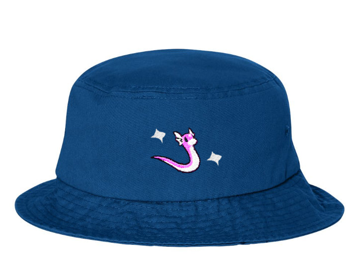 dratini shiny bucket hat