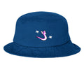 dratini shiny bucket hat