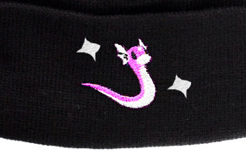 dratini shiny beanie