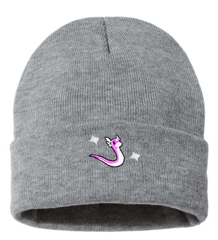 dratini shiny beanie