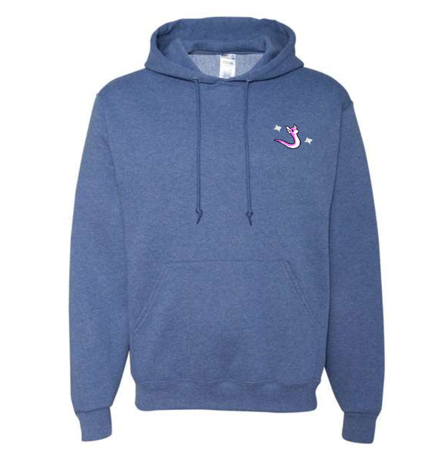 dratini shiny hoodie