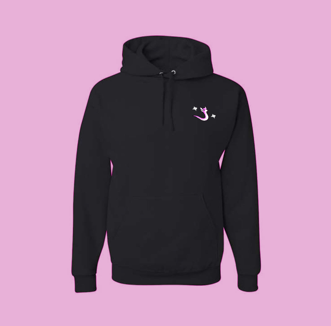 dratini shiny hoodie