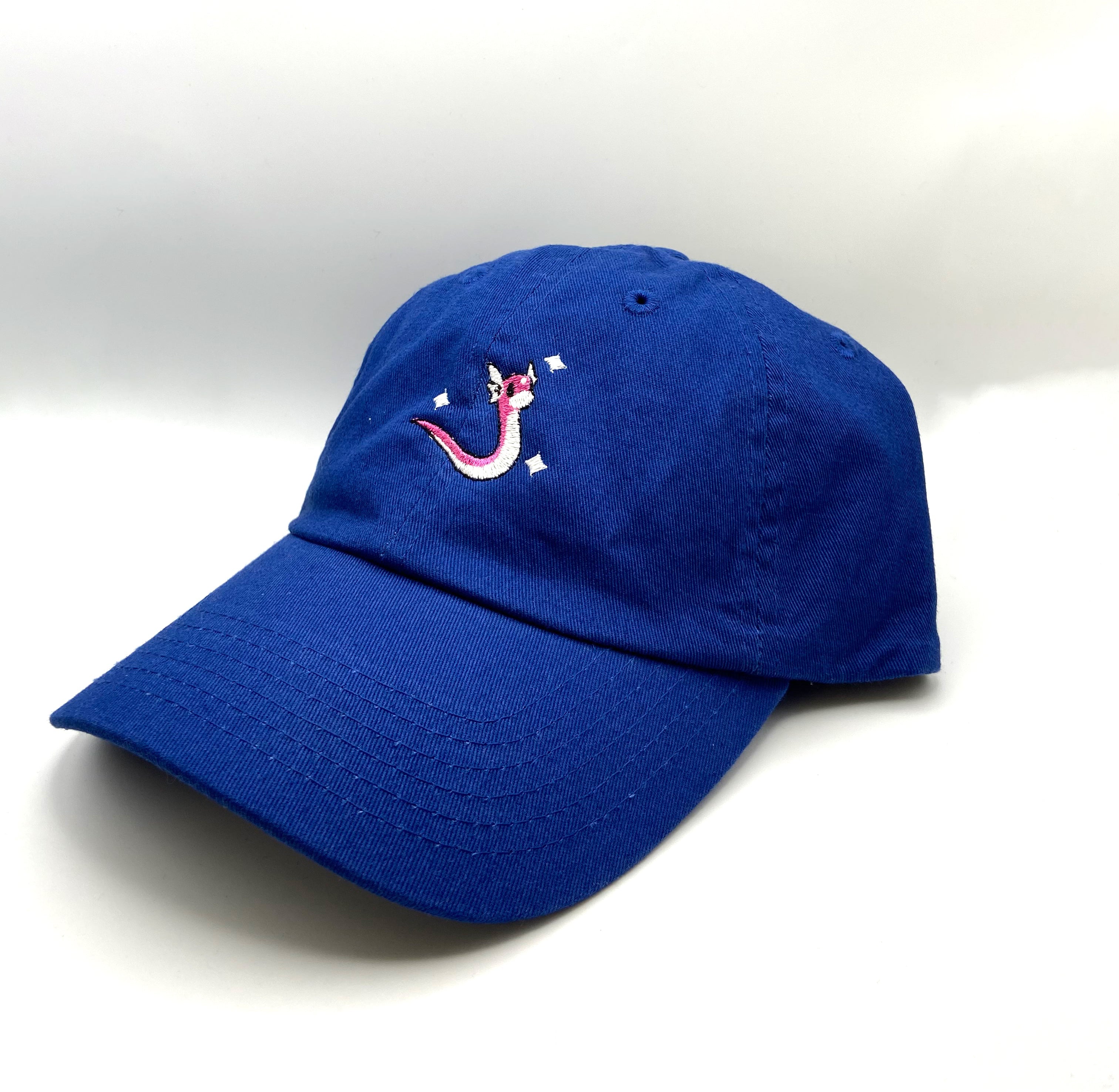 dratini shiny dad hat