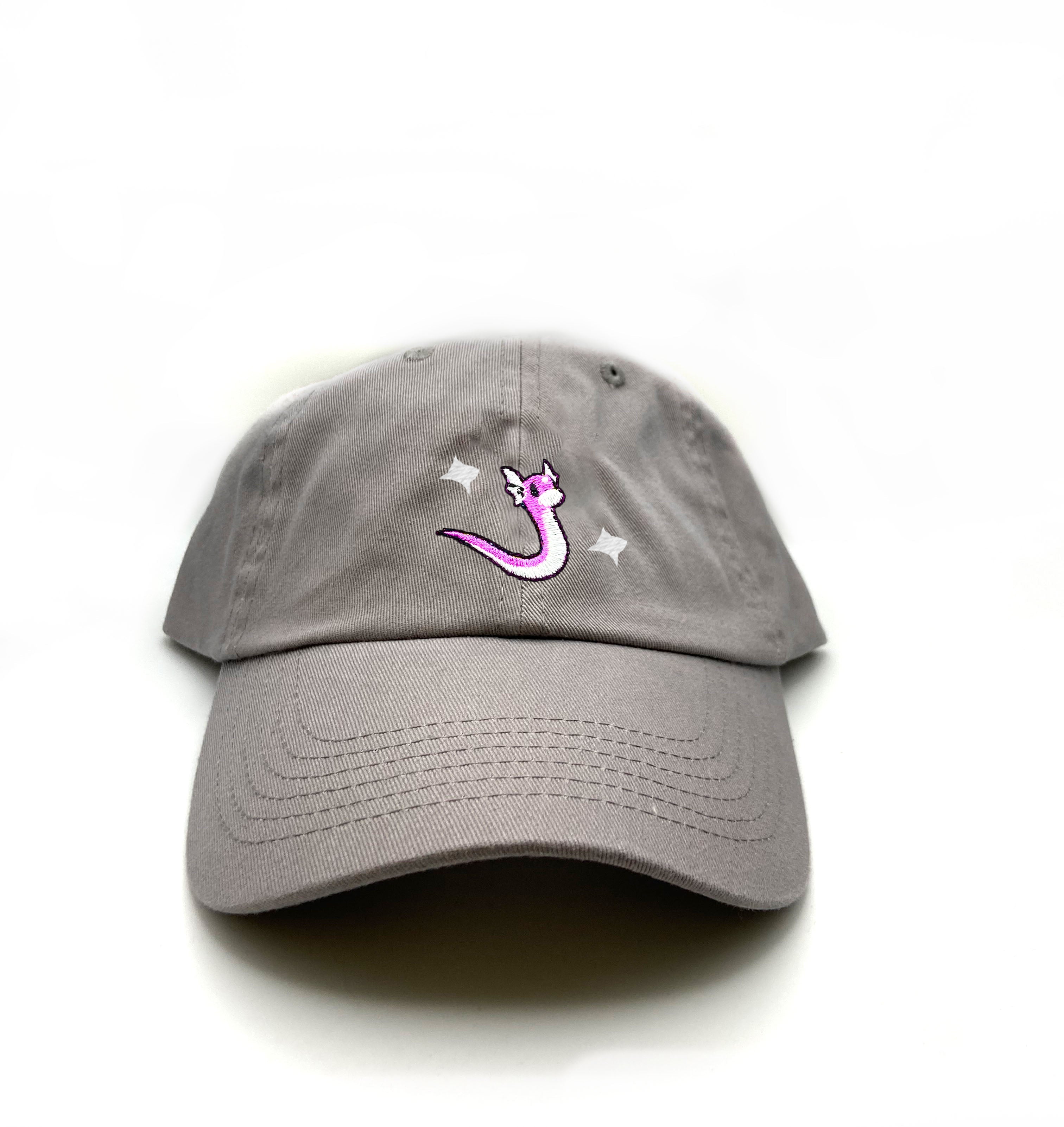 dratini shiny dad hat