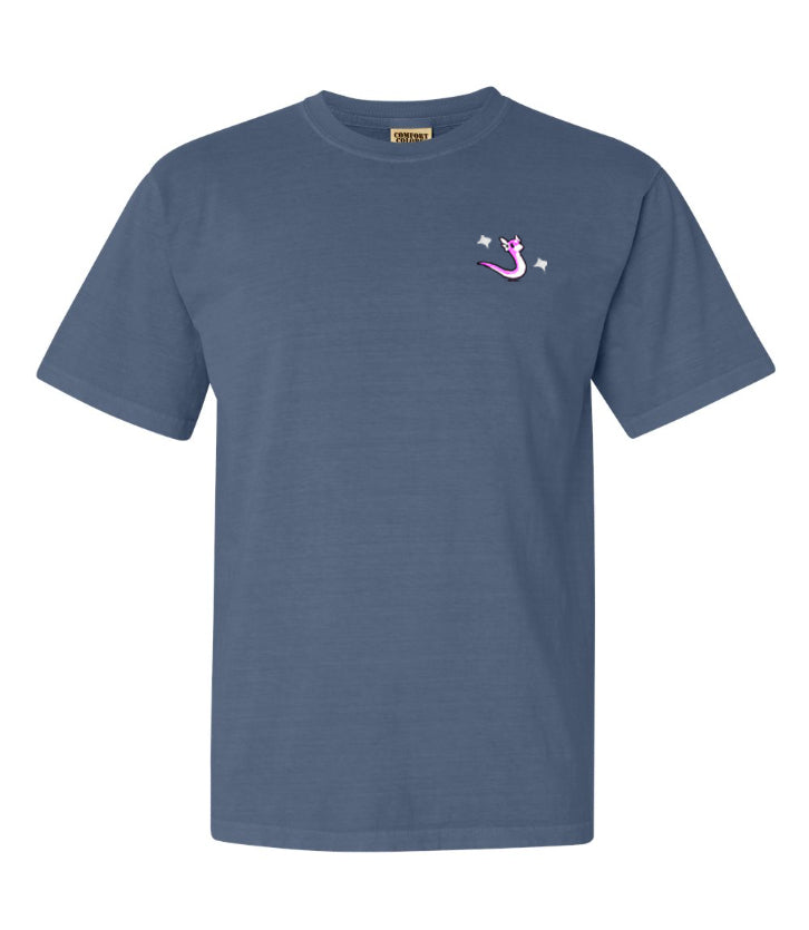 dratini shiny tee shirt