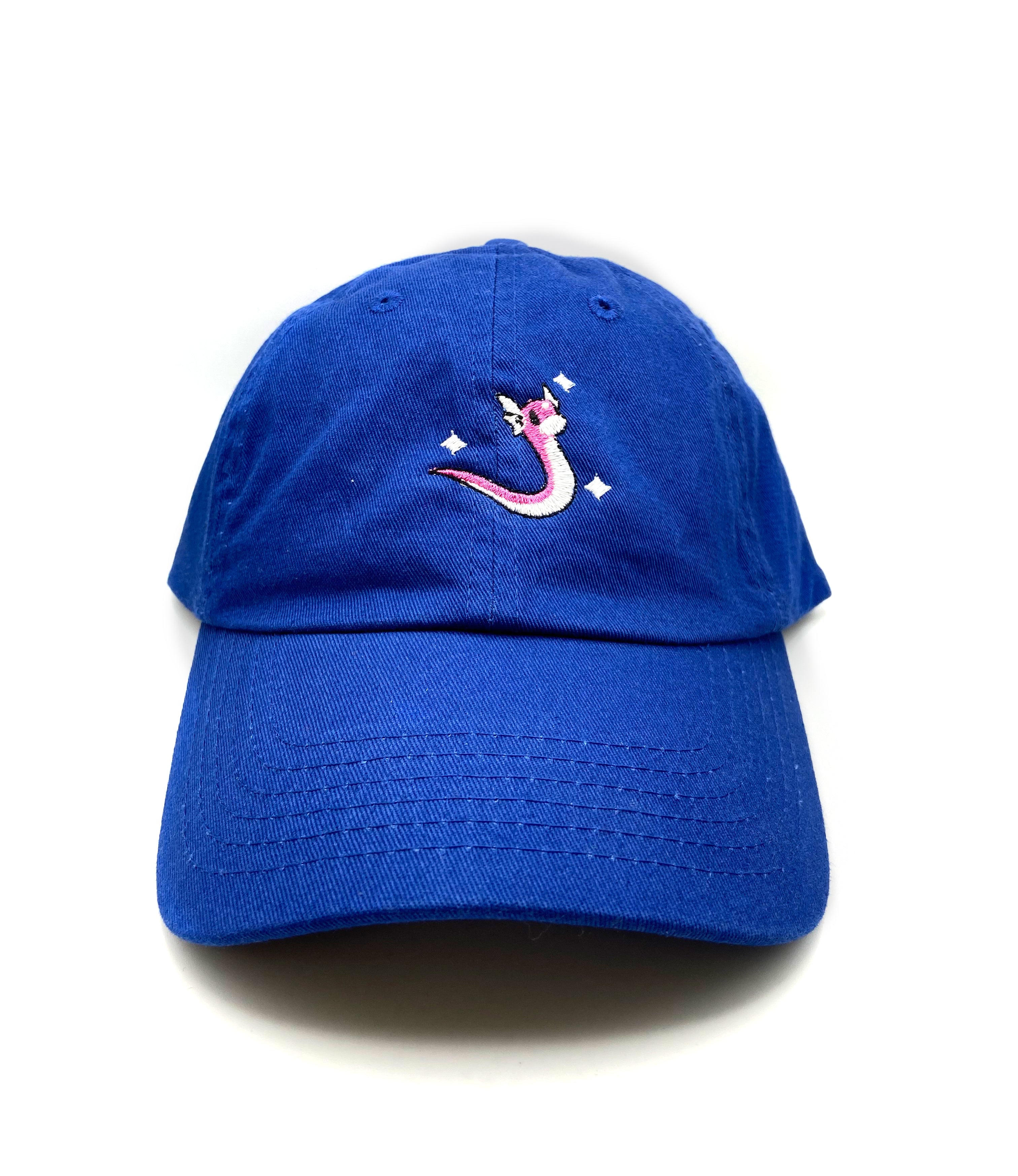 dratini shiny dad hat