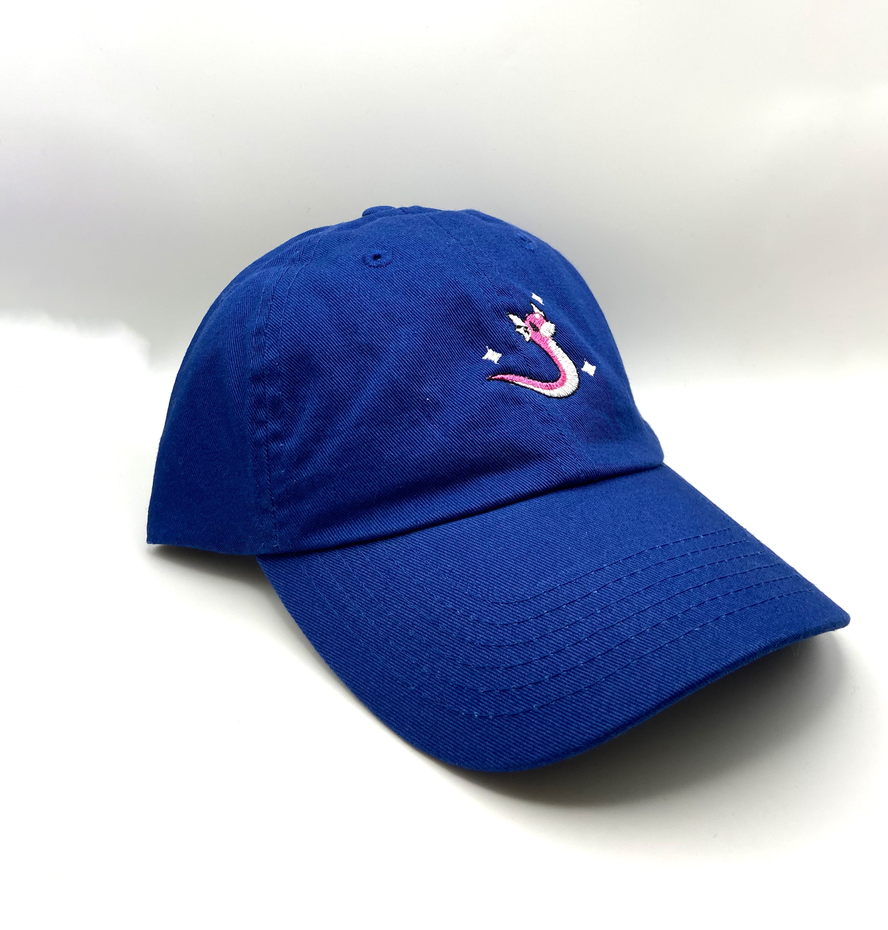 dratini shiny dad hat