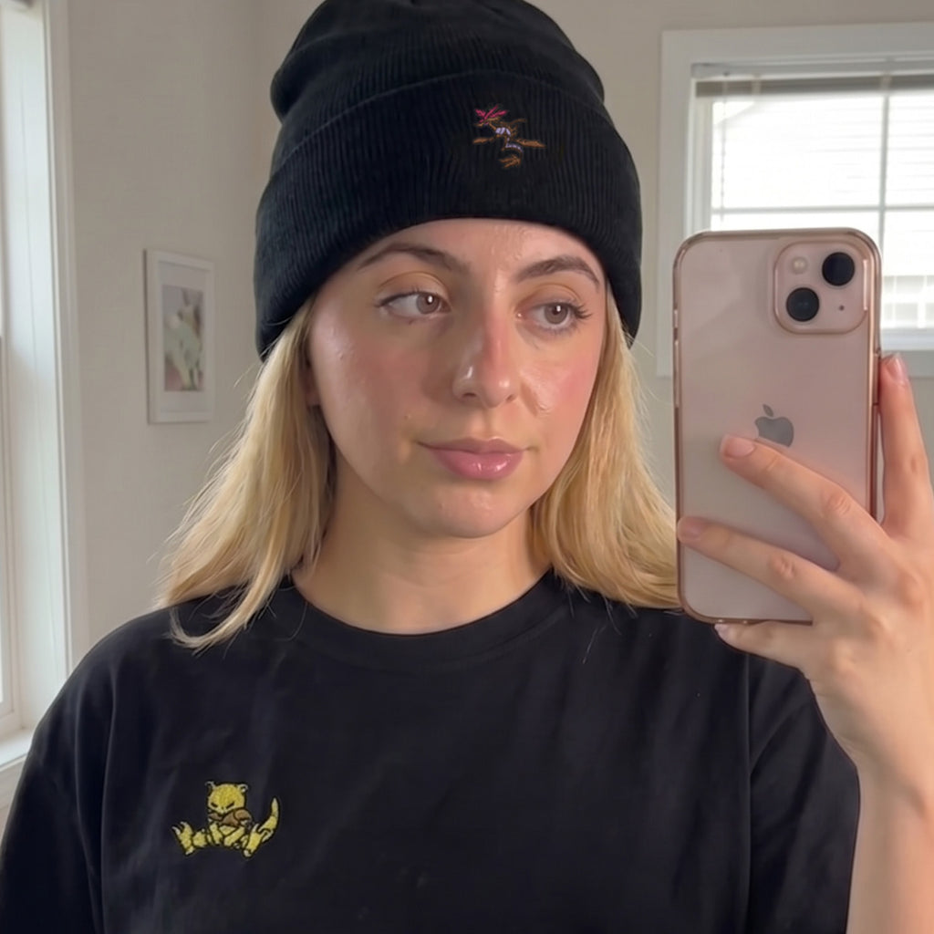 Dragalge Beanie | universal | selfy beanie female dragalge 29.jpg