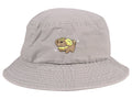 fidough shiny bucket hat