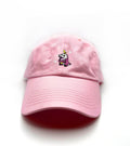 fueceoco shiny dad hat