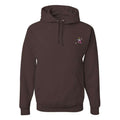 fueceoco shiny hoodie