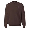 fueceoco shiny sweatshirt