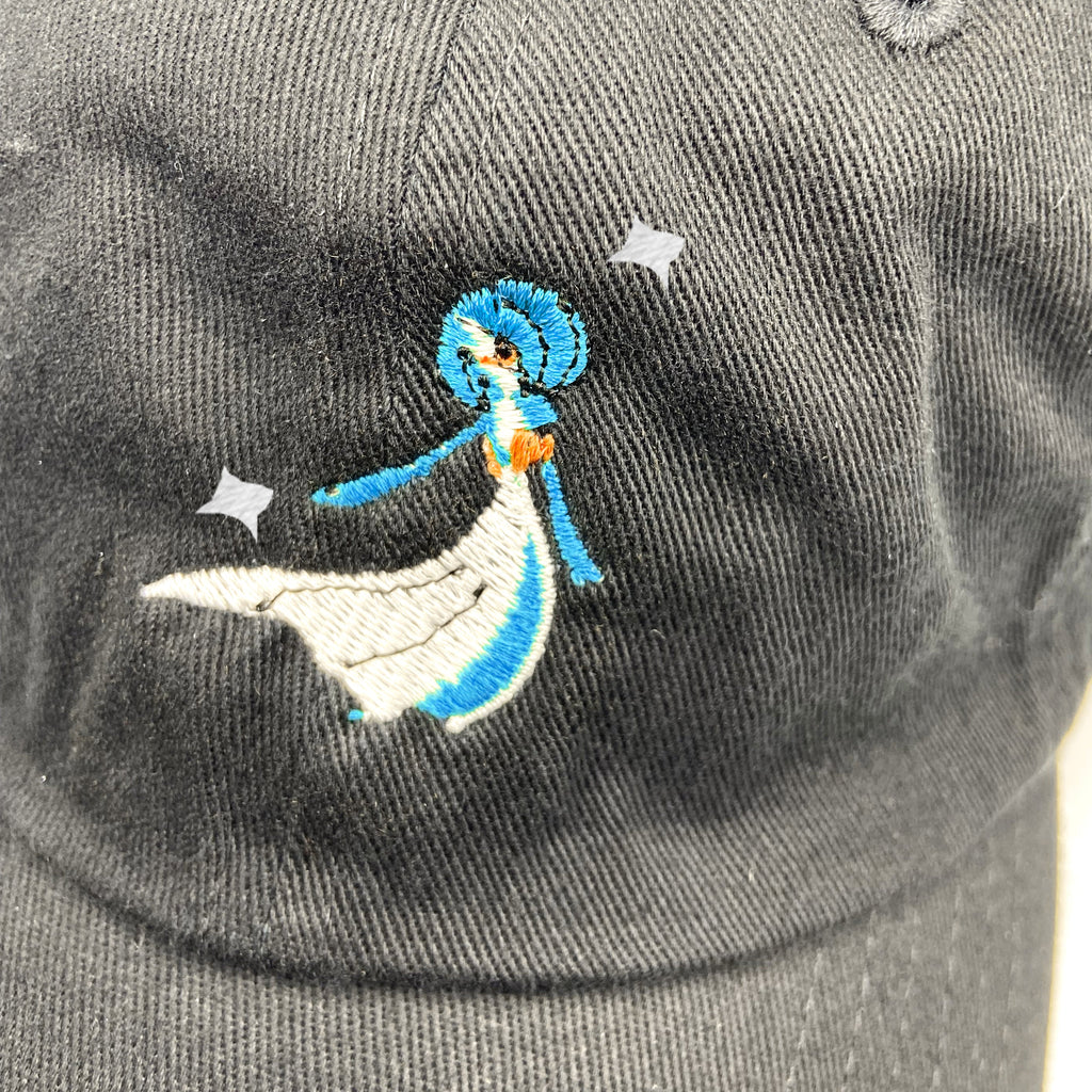 gardevoir shiny dad hat