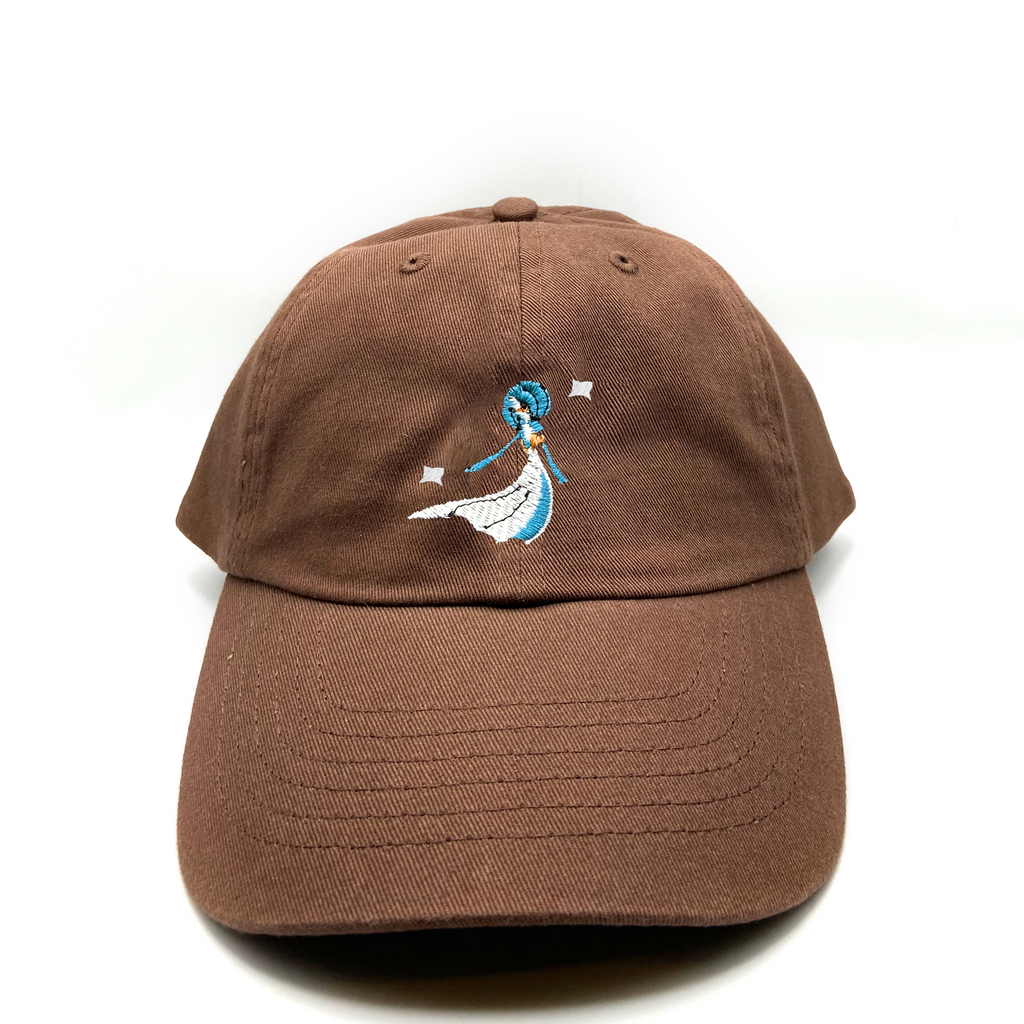 gardevoir shiny dad hat