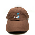 gardevoir shiny dad hat