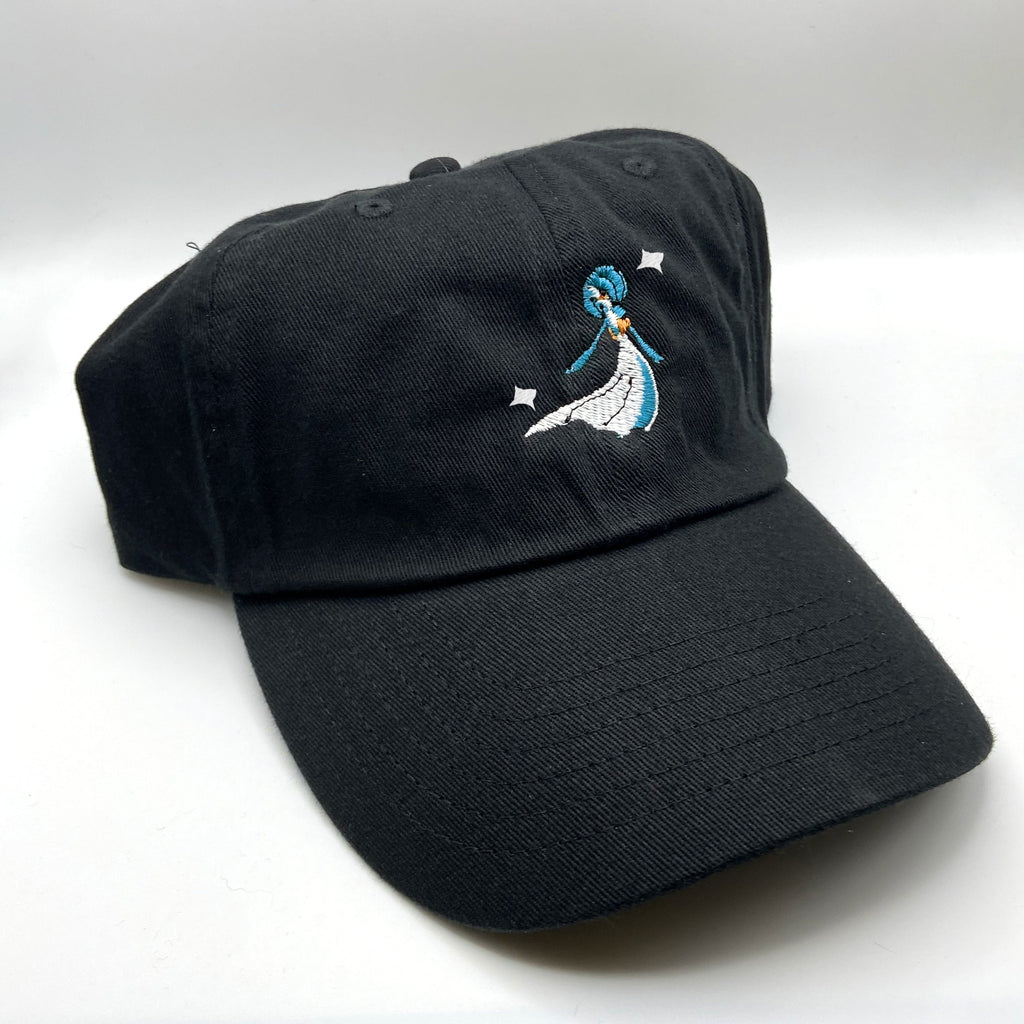gardevoir shiny dad hat