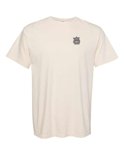 gengar shiny tee shirt