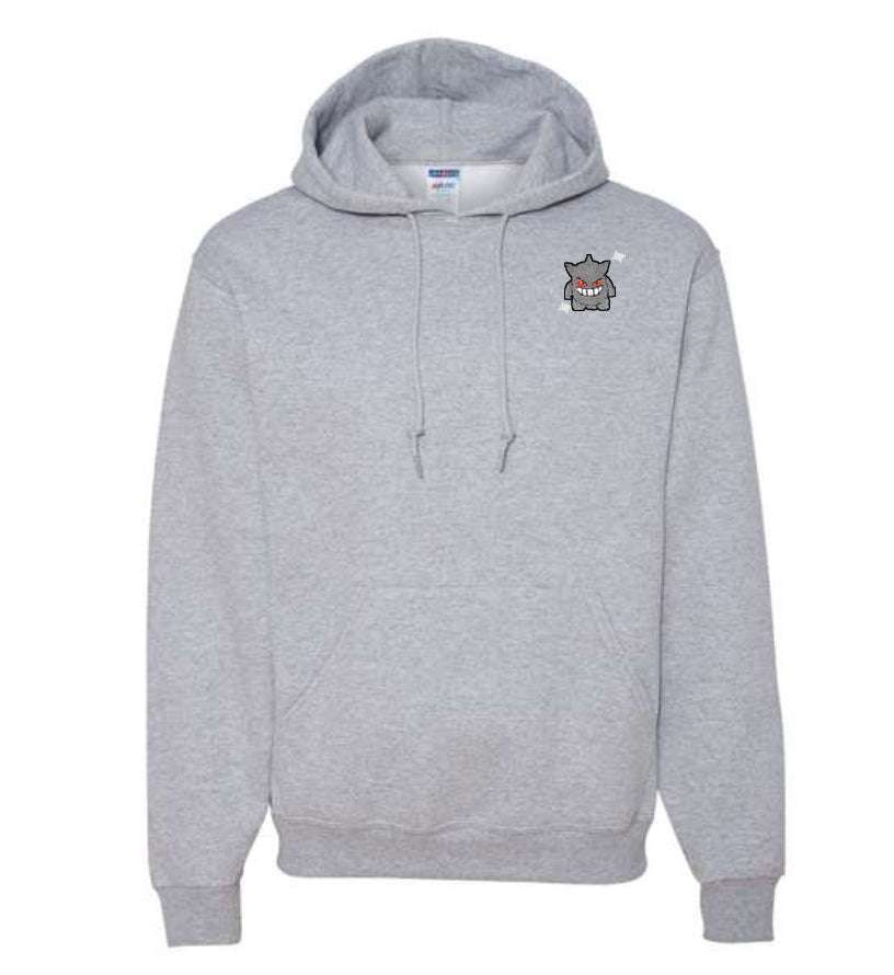 gengar shiny hoodie