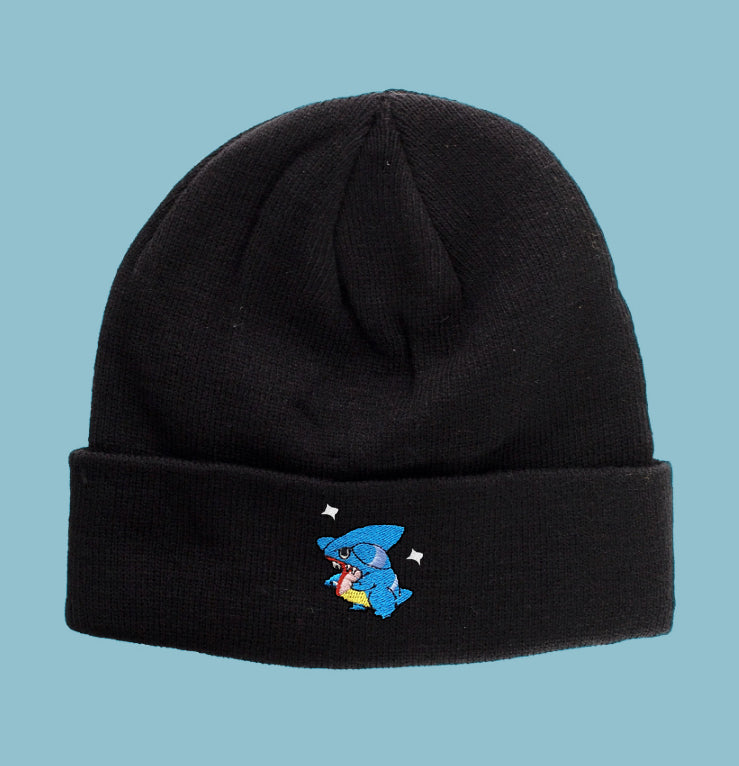 gibble shiny beanie