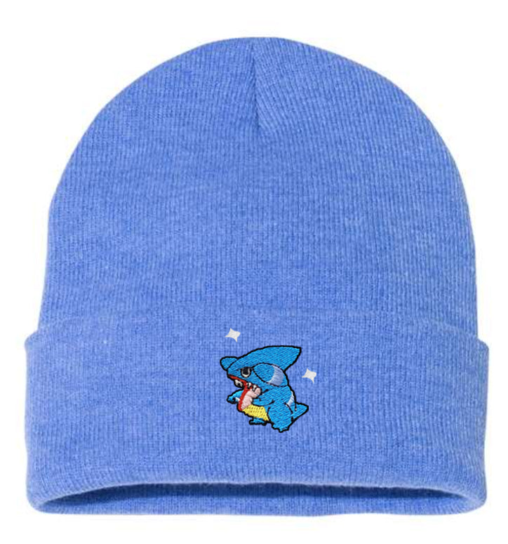 gibble shiny beanie
