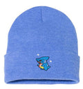 gibble shiny beanie