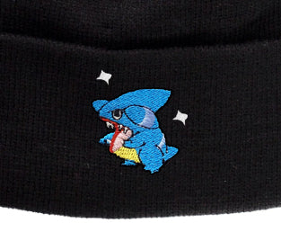 gibble shiny beanie